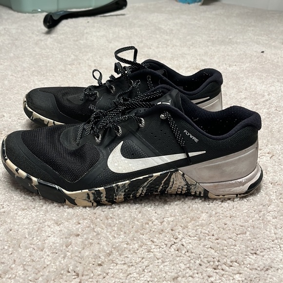 Nike metcon size 12 - Picture 2 of 5